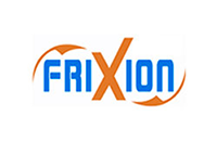frixion logo