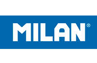 milan logo