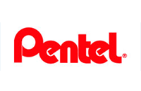 pentel logo