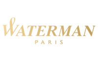 waterman logo